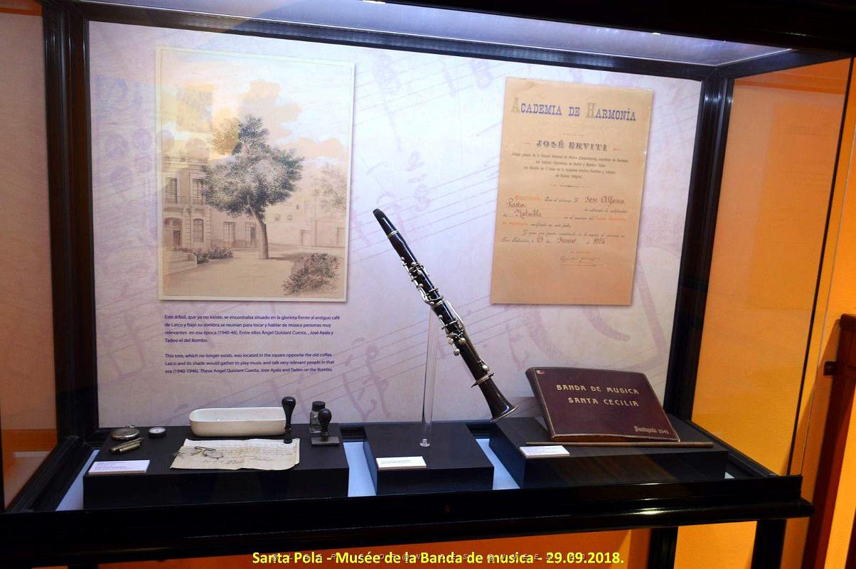 39 SANTA POLA - MUSEE DE LA BANDA MUSICA (14).jpg